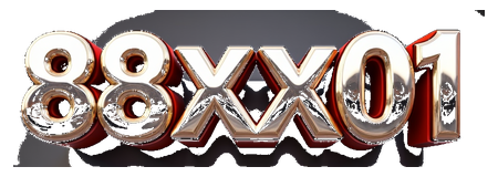 88xx01 logo